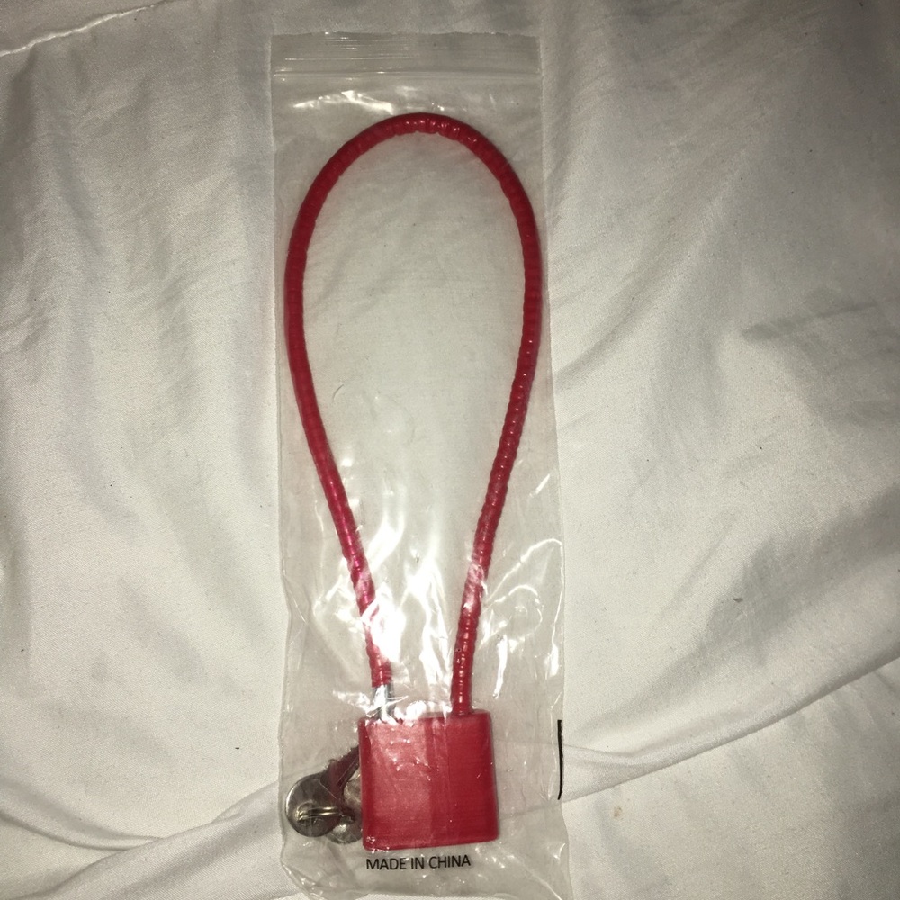Gun Locks - Picture 3 of 3